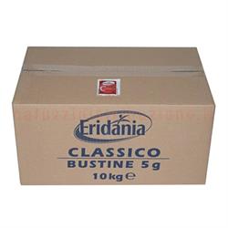 Zucchero Eridania Classico Bustine Kg.10