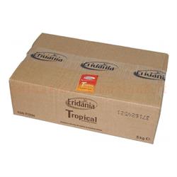 Zucchero Eridania Canna Bustine Kg.5