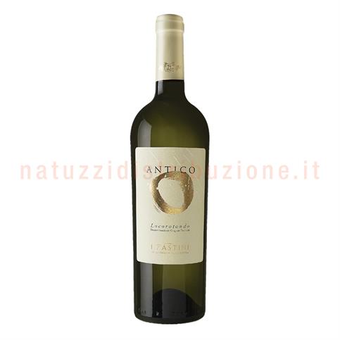 I Pastini-antico Locorotondo Dop Cl.75