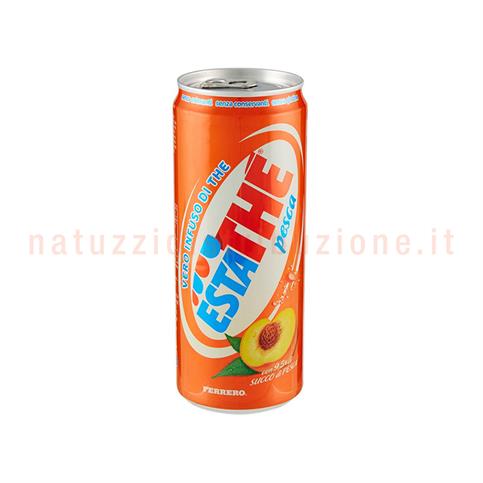 EstaThe' Pesca lattina Cl.33 x24