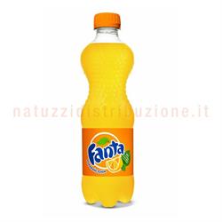 Fanta Pet Cl.45 x12