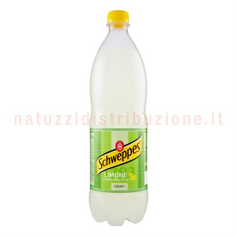 Schweppes Lemon Lt.1