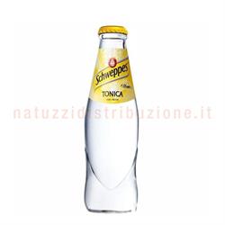 Schweppes Tonica Cl.20 x24