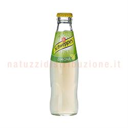 Schweppes Lemon Tonica Cl.20 x24