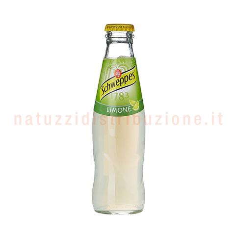 Schweppes Lemon Tonica Cl.20 x24