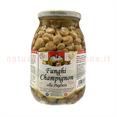 Funghi Champignon Interi Olio Kg. 1,06