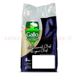 Riso Gallo Blond kg.5