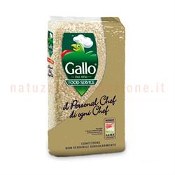 Riso Gallo Ribe kg.1