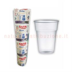 Bicchieri Safir CC.330 x50pz