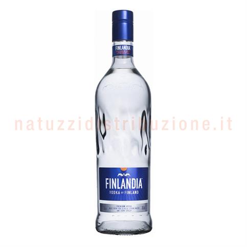 Vodka Finlandia lt.1
