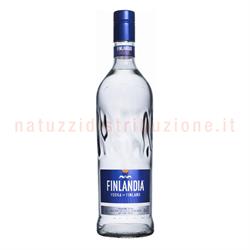 Vodka Finlandia lt.1