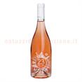 Terre Masa' Primitivo Rosato igp cl.75