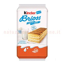 Kinder Brioss Pz.10