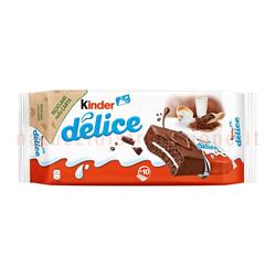 Kinder Delice T10 19/08/24