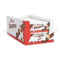 Kinder Bueno T(2x3)x10