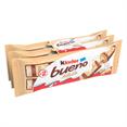 Kinder Bueno White T(2x3)x10