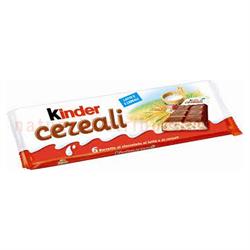 Kinder Cereali T6x24