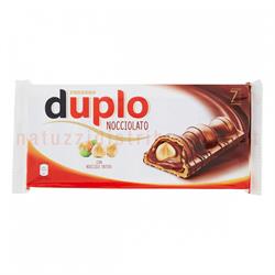 Kinder Duplo Nocciolato T7x20