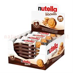 Nutella Biscuits T3x28