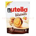 Nutella Biscuits T22 x10