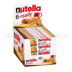 Nutella B-ready T1x36