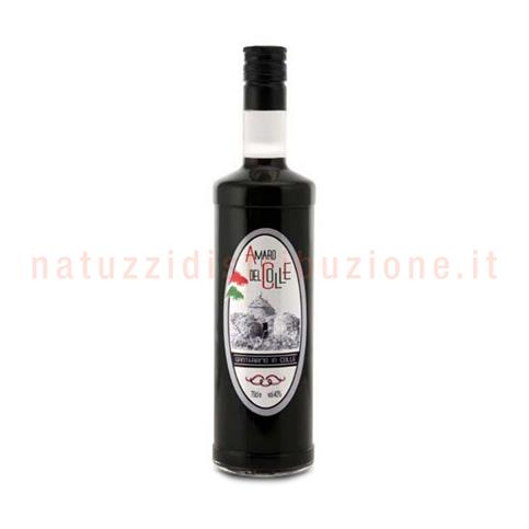 Amaro Del Colle Cl.70