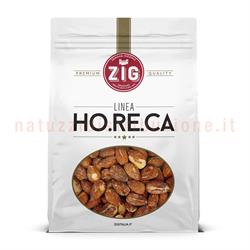 Mandorle Tostate e Affumicate 1kg