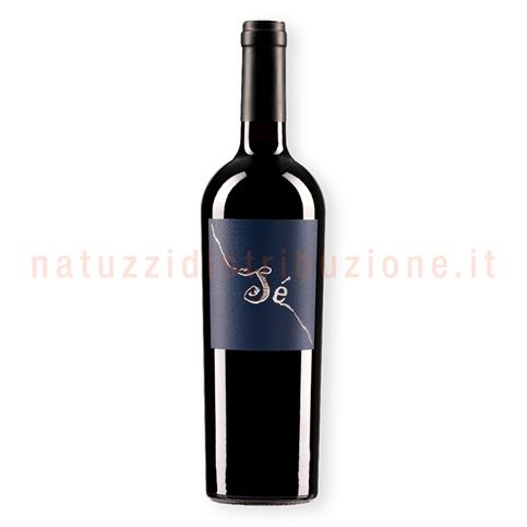 Gianfranco Fino Se Primitivo igt cl.75