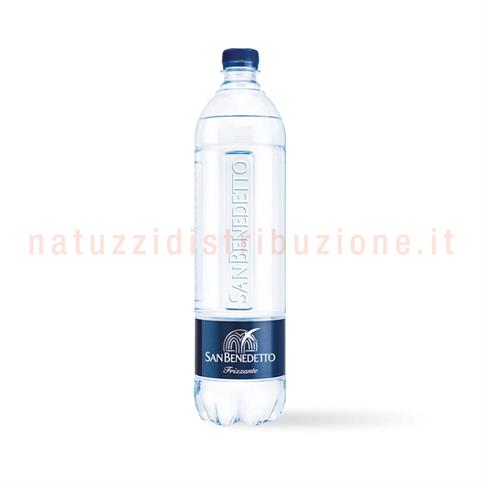 Acqua San Benedetto Frizz. tower cl.50 x24