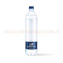Acqua San Benedetto Frizz. tower cl.50 x24