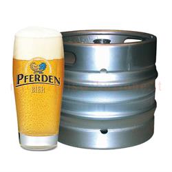 Birra Pferden Fusto Lt.30