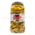 Melanzane A Filetti Alla Contadina Kg. 3,1