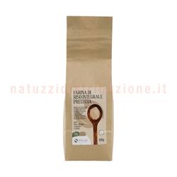 Farina Di Riso Integrale Precotta Gr.500