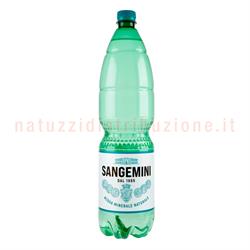 Acqua Sangemini Pet 1,5lt x6