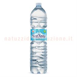 Acqua Sant'anna Pet Lt.2 x6