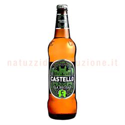 Birra Castello vap cl.66 x15