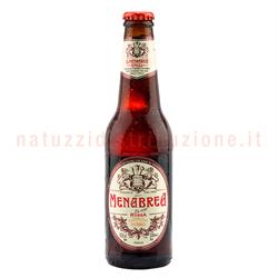 Birra Menabrea Rossa Vap Cl.33 x24