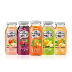 SUCCOSO SAN BENED.VETRO 20CL.x12