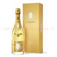 Champagne Cristal Roederer astucciato CL.75