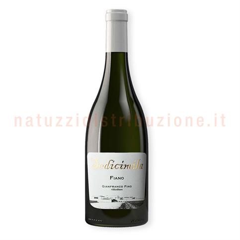 G.Fino Sedicimila Salento Fiano IGT cl.75