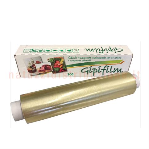 Rotolo Pellicola Gipifilm 300x300mt