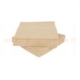 Tovaglioli 24x24 Avana 2v 100pz_T24av