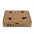Astuccio Porta Caffe' 4 Posti Pz.100