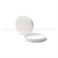 Coperchio Espressino in Cartoncino 7oz-180/210mlx50pz