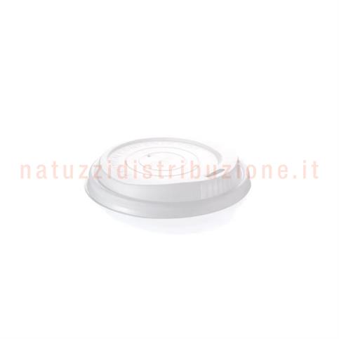 Coperchio Cappuccino in Cartoncino 8/9oz-240mlx50pz