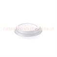 Coperchio Cappuccino in Cartoncino 8/9oz-240mlx50pz