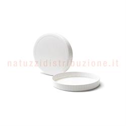 Coperchio Caffe' In Cartoncino 3oz-90mlx100pz