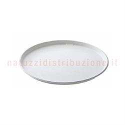 Piatto Pizza Polpa Di Cellulosa Diam.32 Pz25