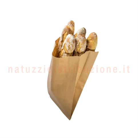 Sacchetti Kraft Avana Gr.38 19+14x40 Pz.1000