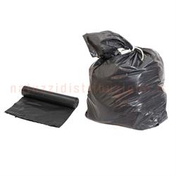 Sacchi Nettezza Nero 90x120 Rotolo Kg.1